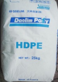 Hạt Nhựa HDPE