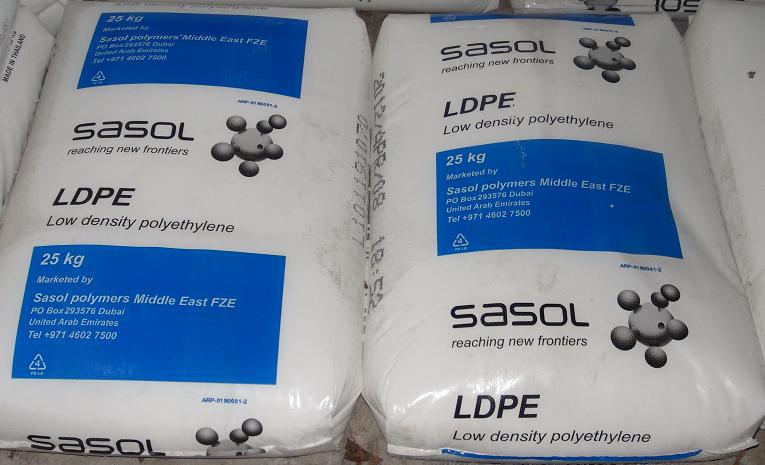 Hạt Nhựa LDPE
